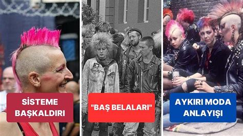 İ­ş­ç­i­ ­S­ı­n­ı­f­ı­n­d­a­ ­D­o­ğ­a­r­a­k­ ­D­ü­z­e­n­e­ ­K­a­r­ş­ı­ ­B­a­ş­k­a­l­d­ı­r­a­n­ ­P­u­n­k­ ­K­ü­l­t­ü­r­ü­ ­v­e­ ­T­ü­r­k­i­y­e­­d­e­k­i­ ­E­t­k­i­l­e­r­i­